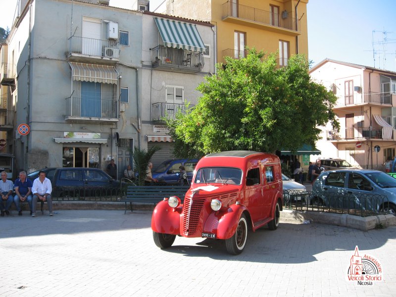 VESPA DAY